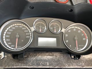 ΚΑΝΤΡΑΝ ALFA ROMEO MITO TJET