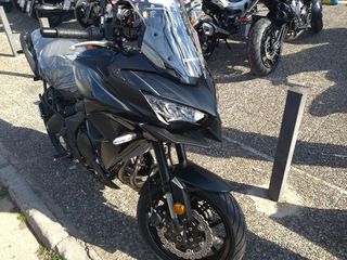 Kawasaki Versys 650 '24 ABS 2024 ΕΤΟΙΜΟΠΑΡΑΔΟΤΑ!!!!