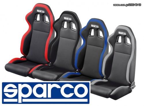 Καθίσματα Αυτοκινήτου Sparco R100