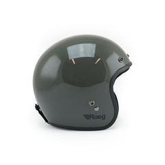 ΚΡΑΝΟΣ - Roeg JETT helmet Slate grey gloss