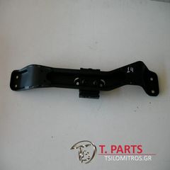 Γέφυρες (Βάσεις) Nissan-Np300-(2007-2012) Πίσω-thumb-1