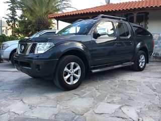 ***NISSAN NAVARA D40 2005-2015 ΠΟΡΤΕΣ***AUTO-NL-PARTS***-thumb-3