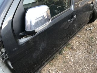 ***NISSAN NAVARA D40 2005-2015 ΠΟΡΤΕΣ***AUTO-NL-PARTS***-thumb-1