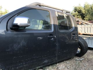 ***NISSAN NAVARA D40 2005-2015 ΠΟΡΤΕΣ***AUTO-NL-PARTS***-thumb-2