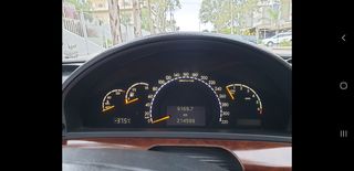 Mercedes-Benz S 55 2001 amg-thumb-2