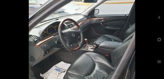 Mercedes-Benz S 55 2001 amg-thumb-3