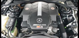 Mercedes-Benz S 55 2001 amg-thumb-5