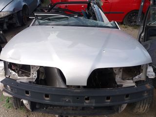 ΚΑΠΟ ΕΜΠΡΟΣ CARISMA 02 **AUTO IKAS**