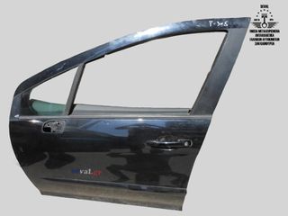 ΠΟΡΤΑ ΕΜΠΡΟΣ ΑΡΙΣΤΕΡΗ 9002AW PEUGEOT 308 I 2007-2013