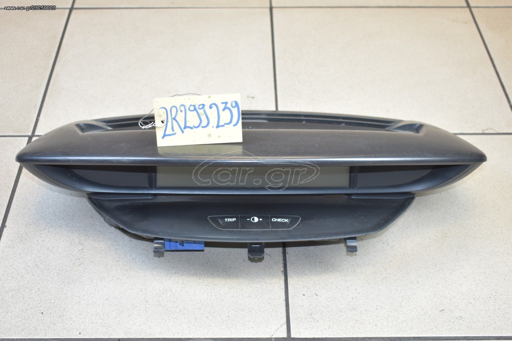 CITROEN C4 GRAND PICASSO MK2 2014-2022 RADAR SENSOR 86299C01 9676135980 | UK CITROEN C4 GRAND PICASSO MK2 2014-2022 RADAR SENSOR 86299C01 9676135980 | UK