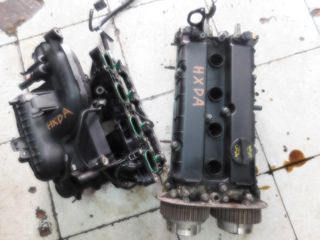 FORD FOCUS / C- MAX  1600cc 16V   2006-2011 (AR.KIN. HXDA-HXDB )      