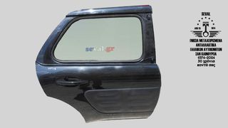 ΠΟΡΤΑ ΠΙΣΩ ΔΕΞΙΑ 10857665 CITROEN C4 CACTUS - Καλέστε για τιμή. Seval parts