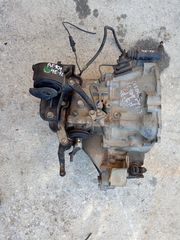 ΧΕΙΡΟΚΙΝΗΤΟ ΣΑΣΜΑΝ 5 ΣΧΕΣΕΩΝ TOYOTA COROLLA AE101 1300CC 16V ΜΟΝΤΕΛΟ 1992-1997'' ΑΡΙΘΜΟΣ ΚΙΝΗΤΗΡΑ 4E-FE