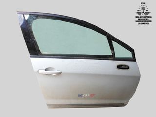ΠΟΡΤΑ ΕΜΠΡΟΣ ΔΕΞΙΑ 9004Z2 CITROEN C5 III 2008-11 Καλέστε για τιμή. Seval parts