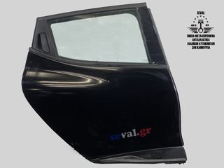 ΠΟΡΤΑ ΠΙΣΩ ΔΕΞΙΑ 821008626R RENAULT CLIO IV 2013-19 Καλέστε για τιμή. Seval parts