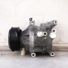 FIAT / LANCIA μοντ. 05’-09’ 1.3 cc MULTIJET ΚΟΜΠΡΕΣΕΡ A/C ( από κινητήρα με κωδικό : 188A9000 )