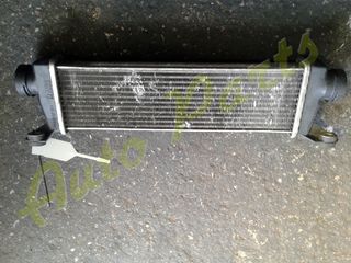 ΨΥΓΕΙΟ INTERCOOLER MERCEDES BENZ W168 , ΜΟΝΤΕΛΟ 1998-2004