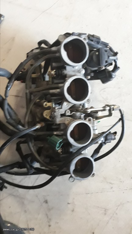              YAMAHA  R1 04-06                               