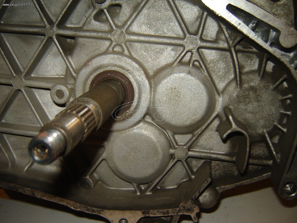 GILERA                           