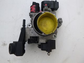 PEUGEOT 406 9642473280 AJ00104 B33/00 MAGNETI MARELLI RFN ΠΕΤΑΛΟΥΔΑ ΓΚΑΖΙΟΥ 2000cc 16V RFN