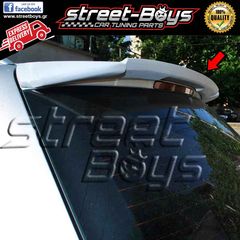 ΑΕΡΟΤΟΜΗ SPOILER AUDI A4 B7 AVANT |  Streetboys - Car Tuning Shop