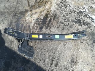 ΤΡΑΒΕΡΣΑ ΠΡΟΦΥΛΑΚΤΗΡΑ ΕΜΠΡΟΣ MERCEDES BENZ VITO W638 110D, ΜΟΝΤΕΛΟ 1993-2002