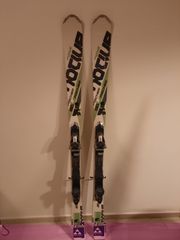 Ski Fischer 2012 Motive 80 C-Line