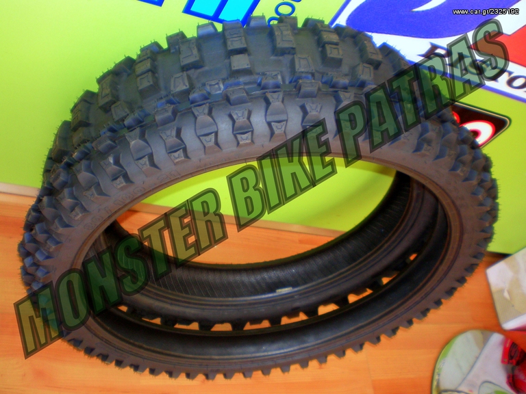 MICHELIN AC10