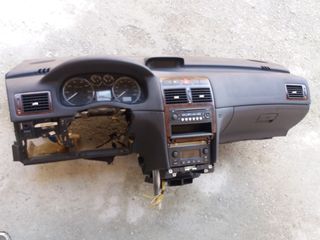 PEUGEOT 307 (02-08)ΑΕΡΟΣΑΚΟΙ ΚΟΜΠΛΕ