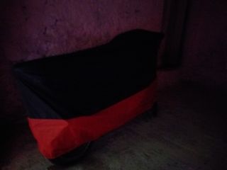 Honda CBF 1000 2008-thumb-22
