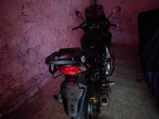 Honda CBF 1000 2008-thumb-15