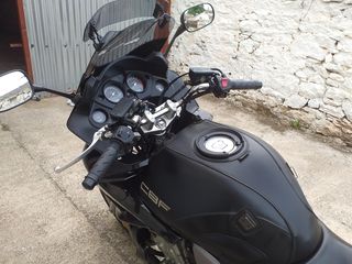 Honda CBF 1000 2008-thumb-16