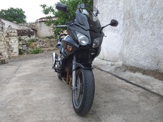 Honda CBF 1000 2008-thumb-7