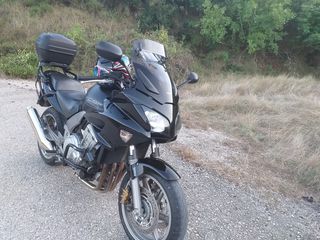 Honda CBF 1000 2008-thumb-3