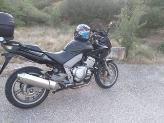 Honda CBF 1000 2008-thumb-8