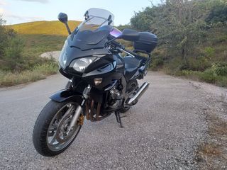Honda CBF 1000 2008-thumb-5
