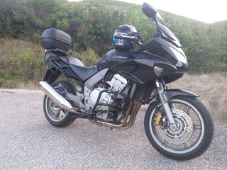 Honda CBF 1000 2008-thumb-6