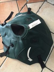BAGSTER ΓΝΗΣΙΟ TRIUMPH TIGER 900 [1998] PVC VERT FONCE T.R BLANC 1998 ΠΡΟΣΦΟΡΑ
