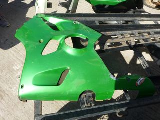 KAWASAKI ZX 6R ΦΑΙΡΙΝΓΚ,ΜΑΣΚΑ, ΟΥΡΑ-thumb-3