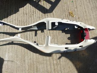 KAWASAKI ZX 6R ΦΑΙΡΙΝΓΚ,ΜΑΣΚΑ, ΟΥΡΑ-thumb-4