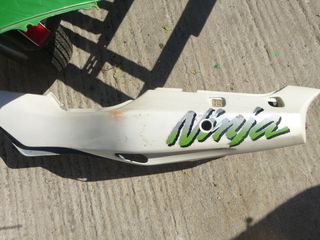 KAWASAKI ZX 6R ΦΑΙΡΙΝΓΚ,ΜΑΣΚΑ, ΟΥΡΑ-thumb-5