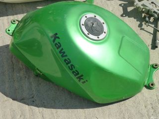 KAWASAKI ZX 6R ΦΑΙΡΙΝΓΚ,ΜΑΣΚΑ, ΟΥΡΑ-thumb-8