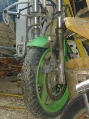 KAWASAKI ZX 6R ΦΑΙΡΙΝΓΚ,ΜΑΣΚΑ, ΟΥΡΑ-thumb-10