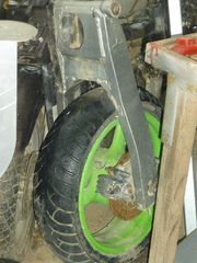 KAWASAKI ZX 6R ΦΑΙΡΙΝΓΚ,ΜΑΣΚΑ, ΟΥΡΑ-thumb-11