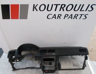VW GOLF 4 1997-2003 ΤΑΜΠΛΟ ΚΑΙ AIRBAG ΣΥΝΟΔΗΓΟΥ