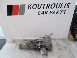 AUDI A4 1994-1999 ΣΑΣΜΑΝ 4χ4 ΧΕΙΡΟΚΙΝΗΤΟ 5ΑΡΙ 4χ4