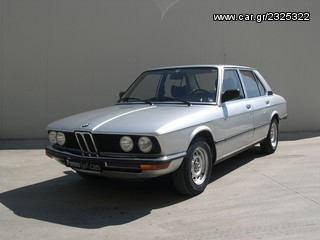 Bmw 518 1981 A/C