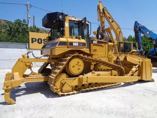 CAT '05 D6RIIXW