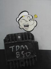 Ανορθωτής TDM- 850