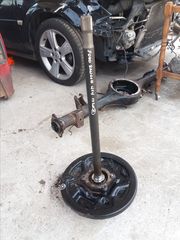 FORD RANGER 4X4 (99-05 MON ΗΜΙΑΞΟΝΙΟ ΠΙΣΩ) ΜΠΑΜΠΟΥΡΗΣ